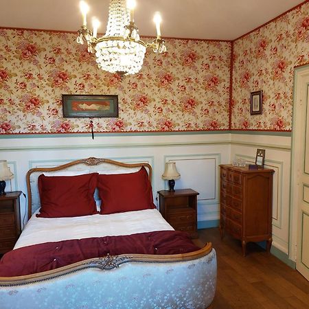 La Gueriniere L'Anglaise Chateauneuf-sur-Charente Екстер'єр фото